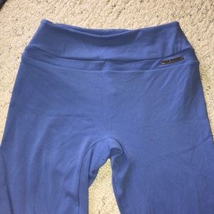 Whitney Simmons X Gymshark leggings